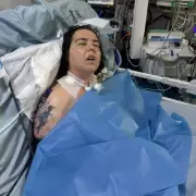 British Woman Stranded in Tunisia After Mid-Flight Seizure, Family Desperate for Help