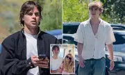 Britney Spears' Son Sean Preston Adopts Mother's Surname After Family Reunion