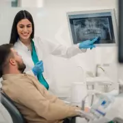 Brits Avoid Dentists Due to Cost, Not Fear, New Research Reveals