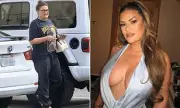 Brittany Cartwright Embraces Casual Style and New Confidence After Surgery