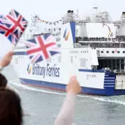 Brittany Ferries Boss Slams Travel Industry 'Profiteering' Amid Fuel Crisis