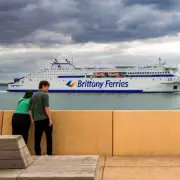 Brittany Ferries CEO Reassures Customers on Fuel Supply Amid Iran Crisis