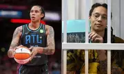 Brittney Griner Joins Connecticut Sun in Major WNBA Free Agency Move