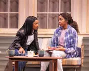 Broadway Revival of Proof: Kara Young Soars While Ayo Edebiri Struggles