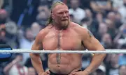 Brock Lesnar Stuns WWE Universe with Sudden Retirement at WrestleMania 42