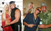 Brooke Hogan Reveals Painful Fallout from Father's Racist Sex Tape Scandal