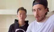 Brooklyn Beckham's Cooking Video Sparks Criticism Amid Family Feud