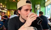 Brooklyn Beckham's New Tattoo Sparks Family Feud Speculation Amid Business Ventures
