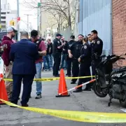 Brooklyn Tragedy: 7-Month-Old Baby Killed in Gang-Related Moped Shooting