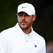 Brooks Koepka Receives Stern Warning from Coach Ahead of Masters Tournament