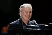 Bruce Hornsby's 'Indigo Park' Album Blends Reflection and Musical Experimentation