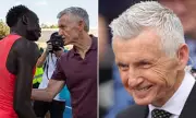 Bruce McAvaney's Leukaemia Battle: Doctor and Wife Concerned Over Commentary Workload