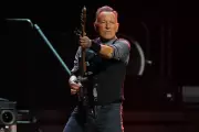Bruce Springsteen Offers Prayer for Trump's Safety After Shooting