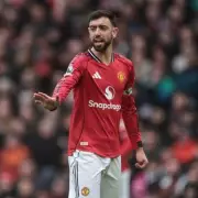 Bruno Fernandes Demands Competitive Promise from Manchester United