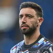 Bruno Fernandes Deserves Footballer of the Year Accolade, Not Ballon d'Or