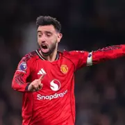 Bruno Fernandes Furious Over Missed Red Card in Man Utd's Chelsea Victory