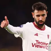 Bruno Fernandes Picks His Manchester United Successor as Rashford Shines for Barcelona