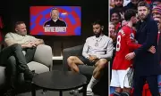 Bruno Fernandes Reveals He Knew Carrick Was Ready for Man United Job