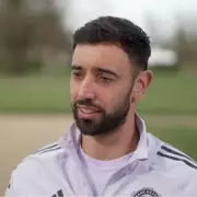 Bruno Fernandes Reveals Michael Carrick's Transformative Impact at Manchester United
