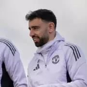 Bruno Fernandes' Training Mentorship Shows True Feelings for Man Utd Teammates