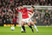 Bruno Fernandes Urges Man Utd to Regroup After Historic Leeds Defeat