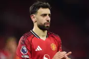 Bruno Fernandes: Wife’s Advice Kept Me at Man Utd Amid Saudi Interest