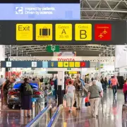 Brussels Airlines Cuts 60% of Flights on May 12 as Strike Looms