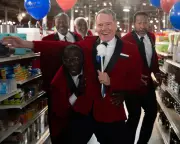 Bryan Cranston Returns as Hal in Malcolm in the Middle Reboot