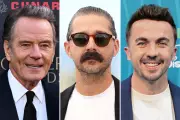 Bryan Cranston Urges Shia LaBeouf to 'Get Some Help' Amid Legal Troubles