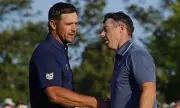 Bryson DeChambeau's Augusta Ambition: Can Golf's Maverick Conquer the Masters?