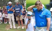 Bryson DeChambeau's On-Course Meltdown Continues at LIV Golf Mexico Event