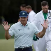 Bryson DeChambeau's Relationship Status Amid Masters Struggles