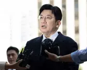 BTS Agency Founder Faces Arrest Over $100 Million Investor Fraud Allegations