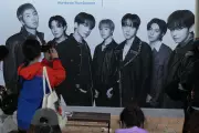BTS Reunion Concerts Inject £27 Million into South Korean Economy