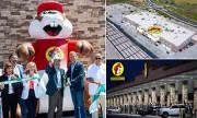 Buc-ee's Ohio Debut Smashes $1M in Opening Day Sales