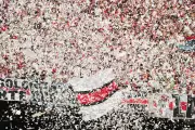 Buenos Aires Bans Stadium Confetti After Fire at River vs Boca Match