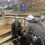 Builders Uncover 'Mindblowing' Medieval Well in Ripon City Centre