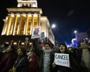 Bulgaria's Eighth Election in Five Years Sees Pro-Russian Radev Leading Polls