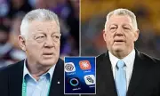 Bulldogs Pioneer AI 'Cloning' of Phil Gould to Preserve Rugby League Legacy