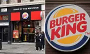 Burger King Defies Economic Headwinds with £60m Expansion Plan