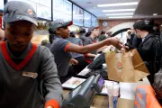 Burger King Launches 60,000 Worker Hiring Blitz Amid Turnaround Success