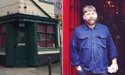 Burger Restaurant Owner Defends 'Extremely Fair' Allergy Ban Policy