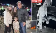 Burglary at NASCAR Legend Greg Biffle's Home After Fatal Crash Suspected as Inside Job