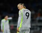 Burnley vs Manchester City: Premier League Clash Ends in Dramatic Draw