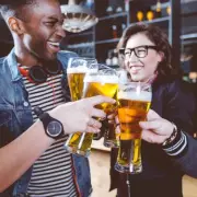 Business Secretary Peter Kyle Champions UK Pubs, Calls for National Fun