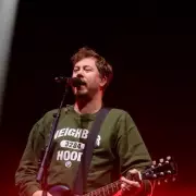 Busted's James Bourne to Undergo Life-Extending Surgery After Mystery Illness