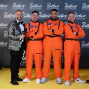 Butlin's Fancy Dress Fashion Week: Britain's Answer to the Met Gala
