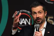 Buttigieg Clashes with CNBC Host Over Iran War and Trump's Inflation Record