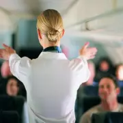 Cabin Crew's Secret Code: What 'Mermaid' and Other Terms Really Mean