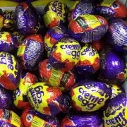 Cadbury Creme Eggs Contain Paprika Superfood, But Health Benefits Are Minimal